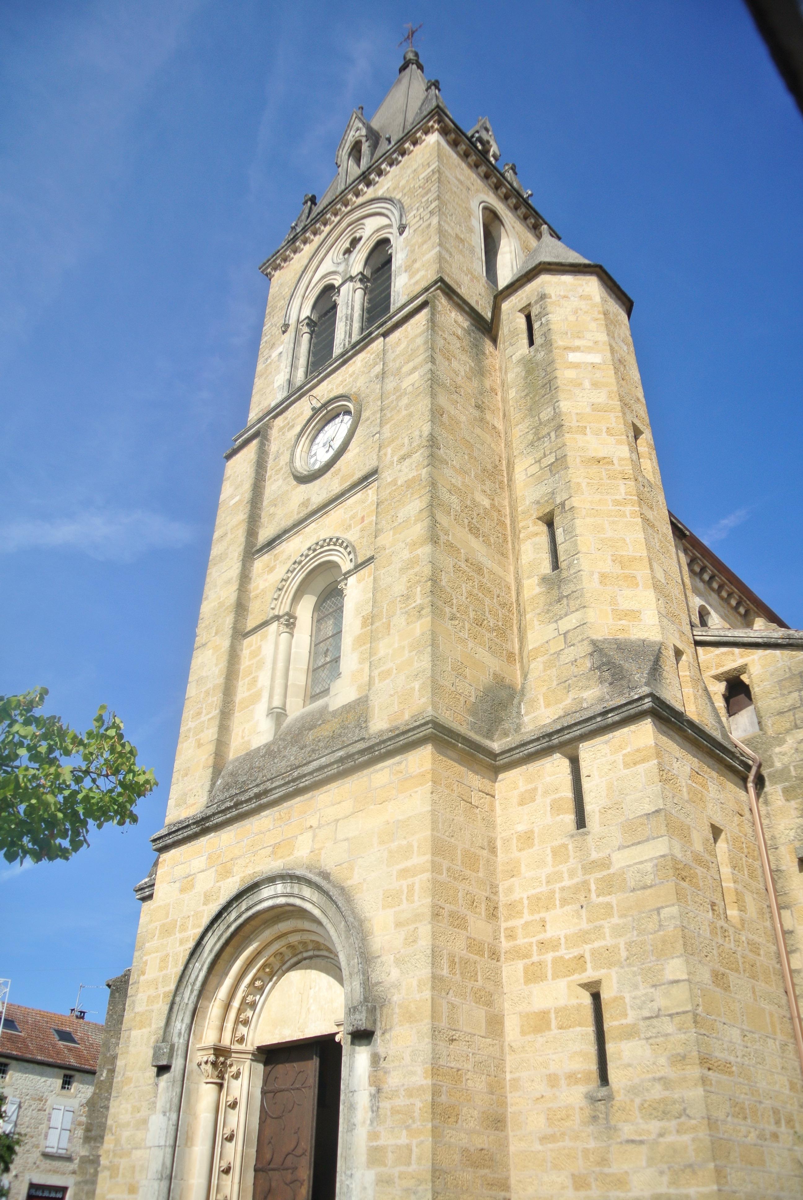 Отель Terres De France - Domaine De Claire Rive Prayssac Экстерьер фото